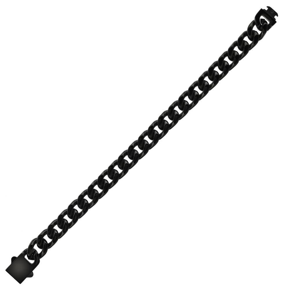Bravoman BA11 Steel Bracelet