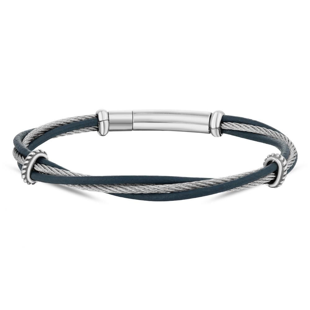 Bravoman BA13525 Steel Bracelet