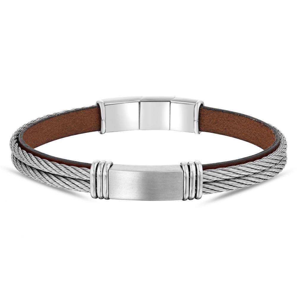 Bravoman BA14607 Стальной браслет