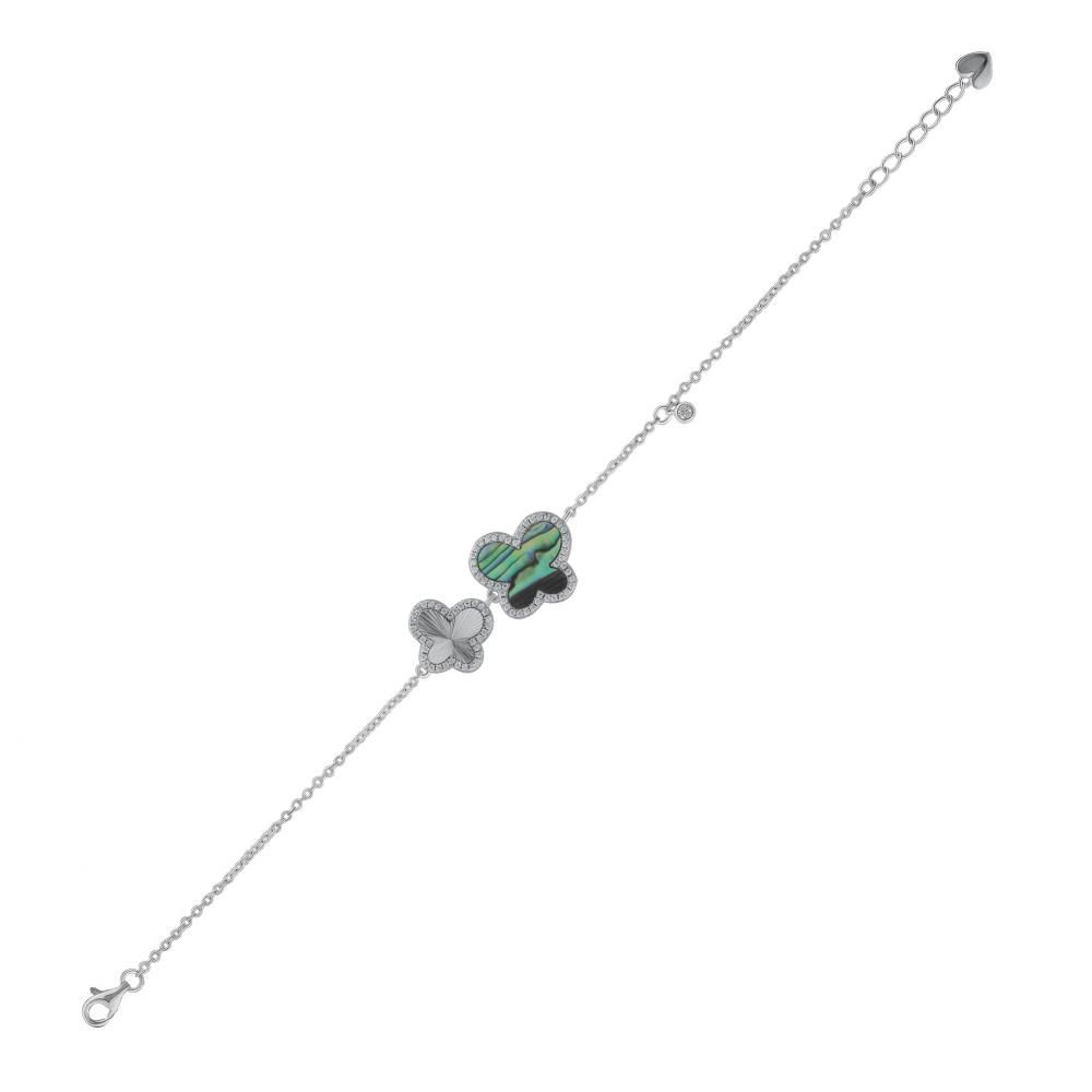 Lucky Gems SB12506A-ABO Bileklik