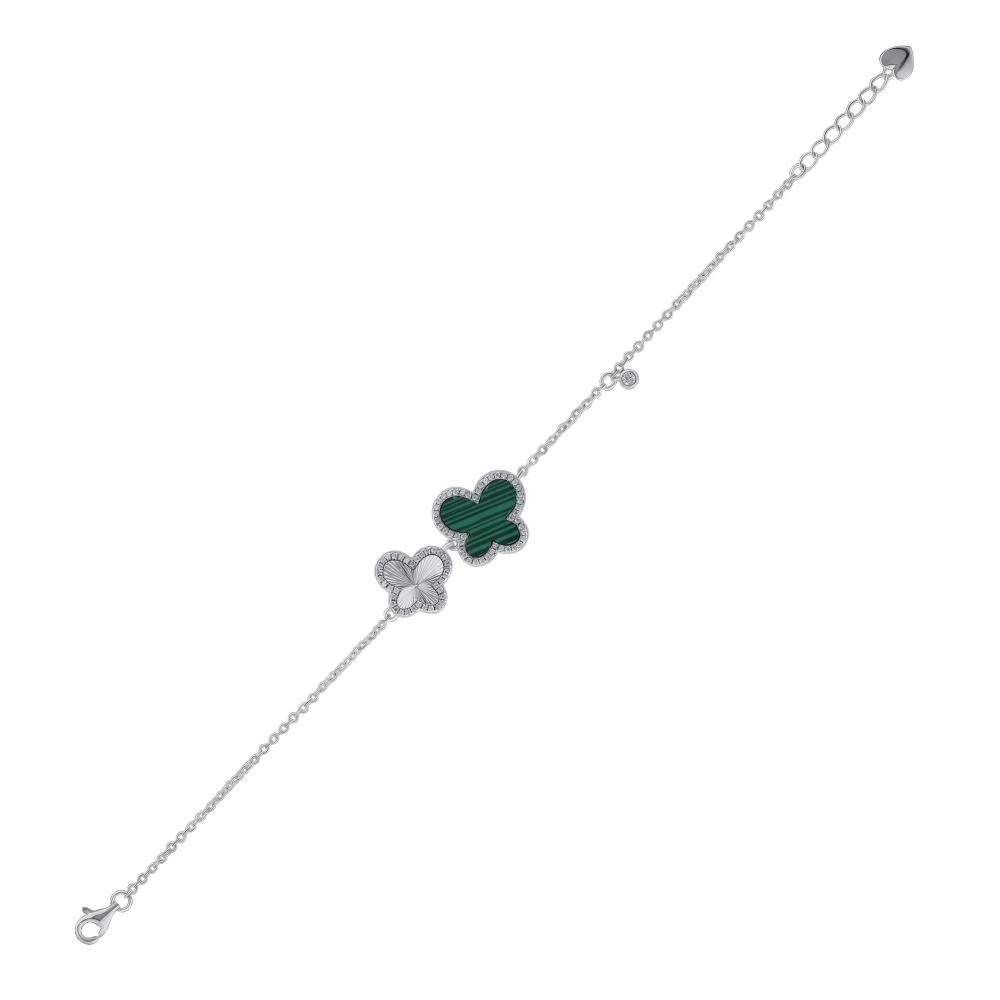 Lucky Gems SB12506A-MLT Bileklik