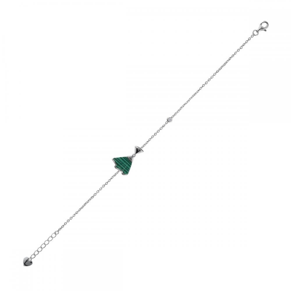 Lucky Gems SB12510A-MLT Bileklik