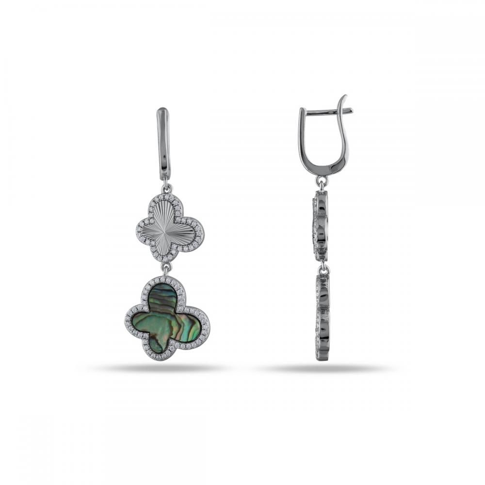 Lucky Gems SE12506A-ABO Küpe