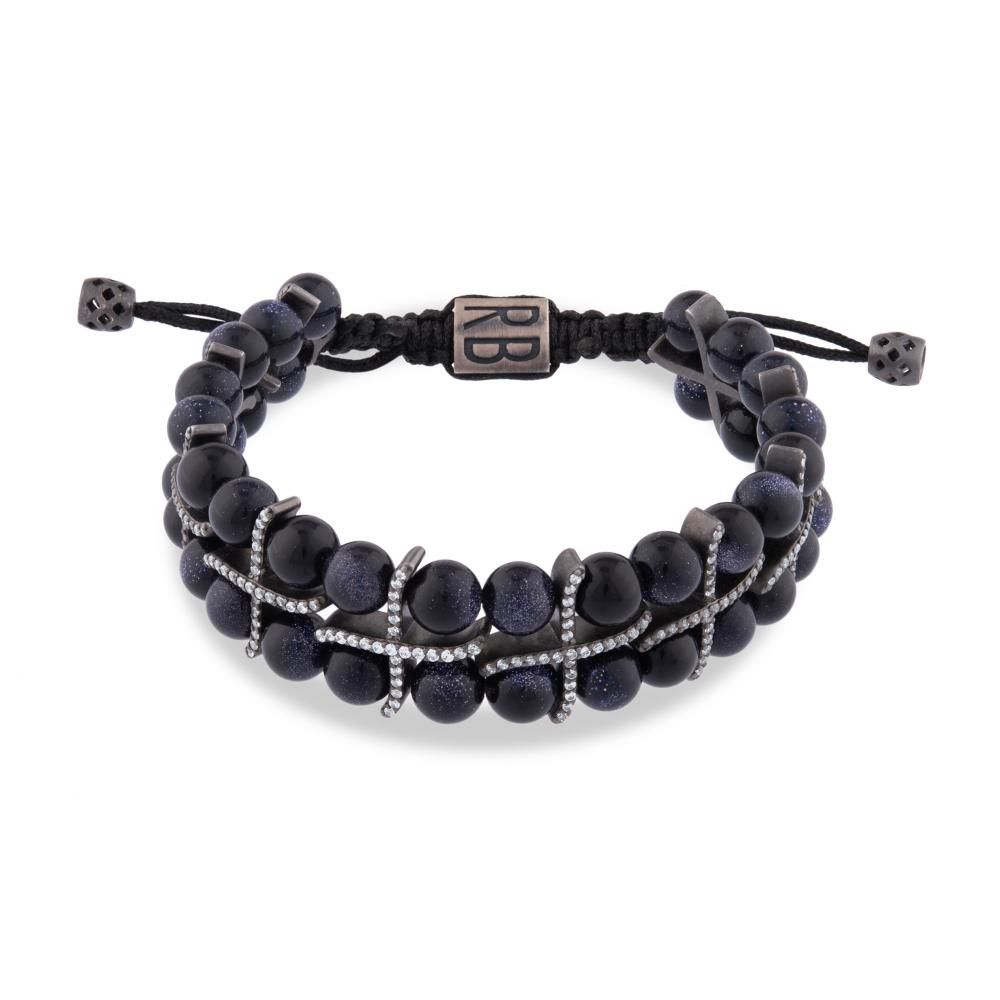 Браслет Shamballa SMB0049-00