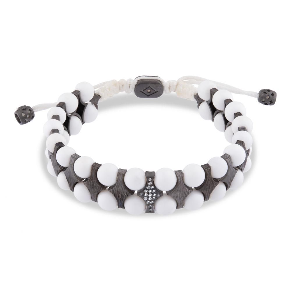 Браслет Shamballa SMB0056-00