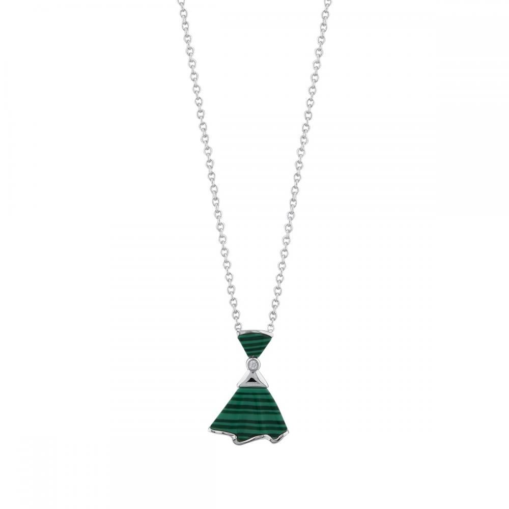 Lucky Gems SN12510A-MLT Kolye