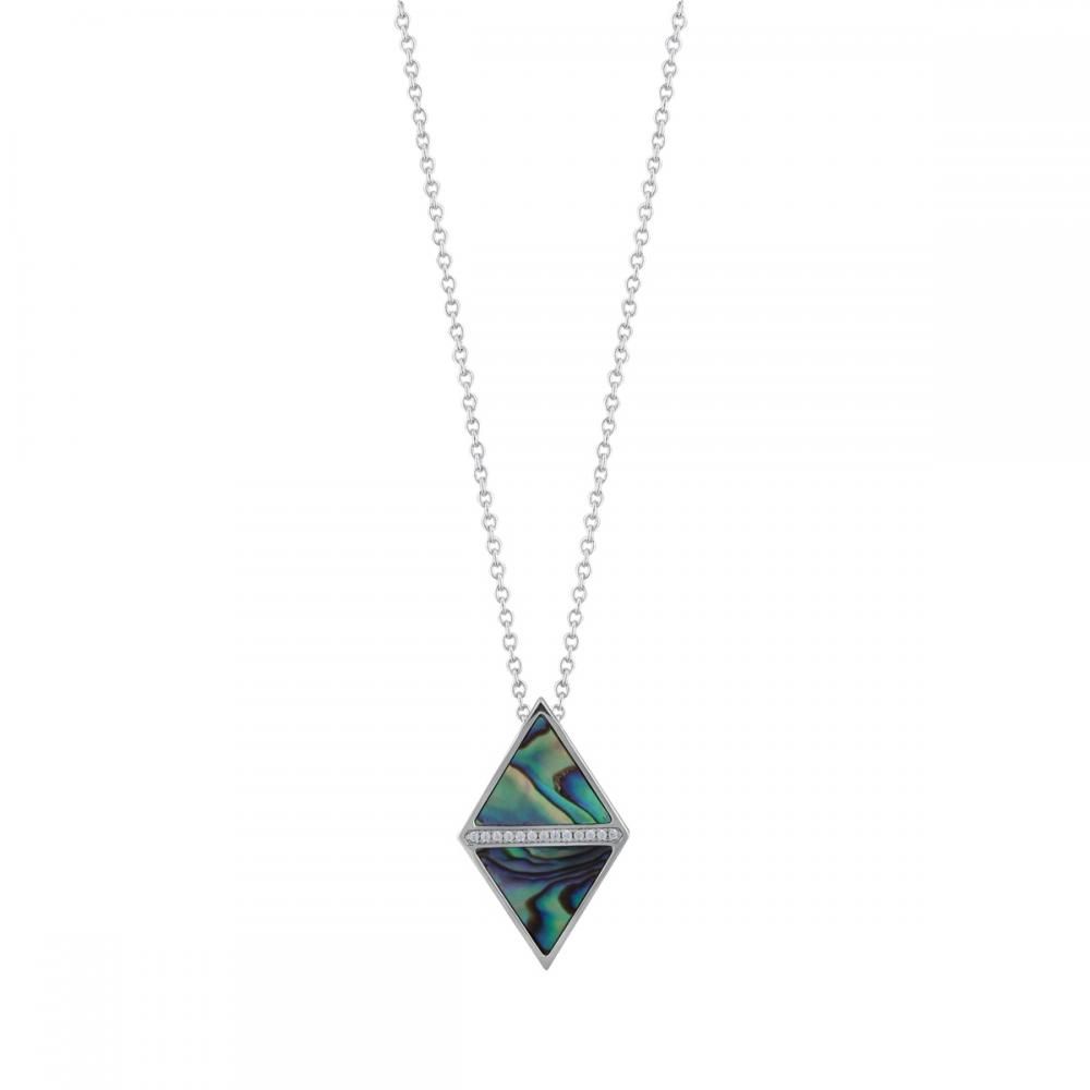 Lucky Gems SN12511A-ABL Kolye