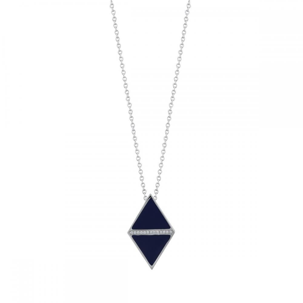 Lucky Gems SN12511A-LPS Kolye