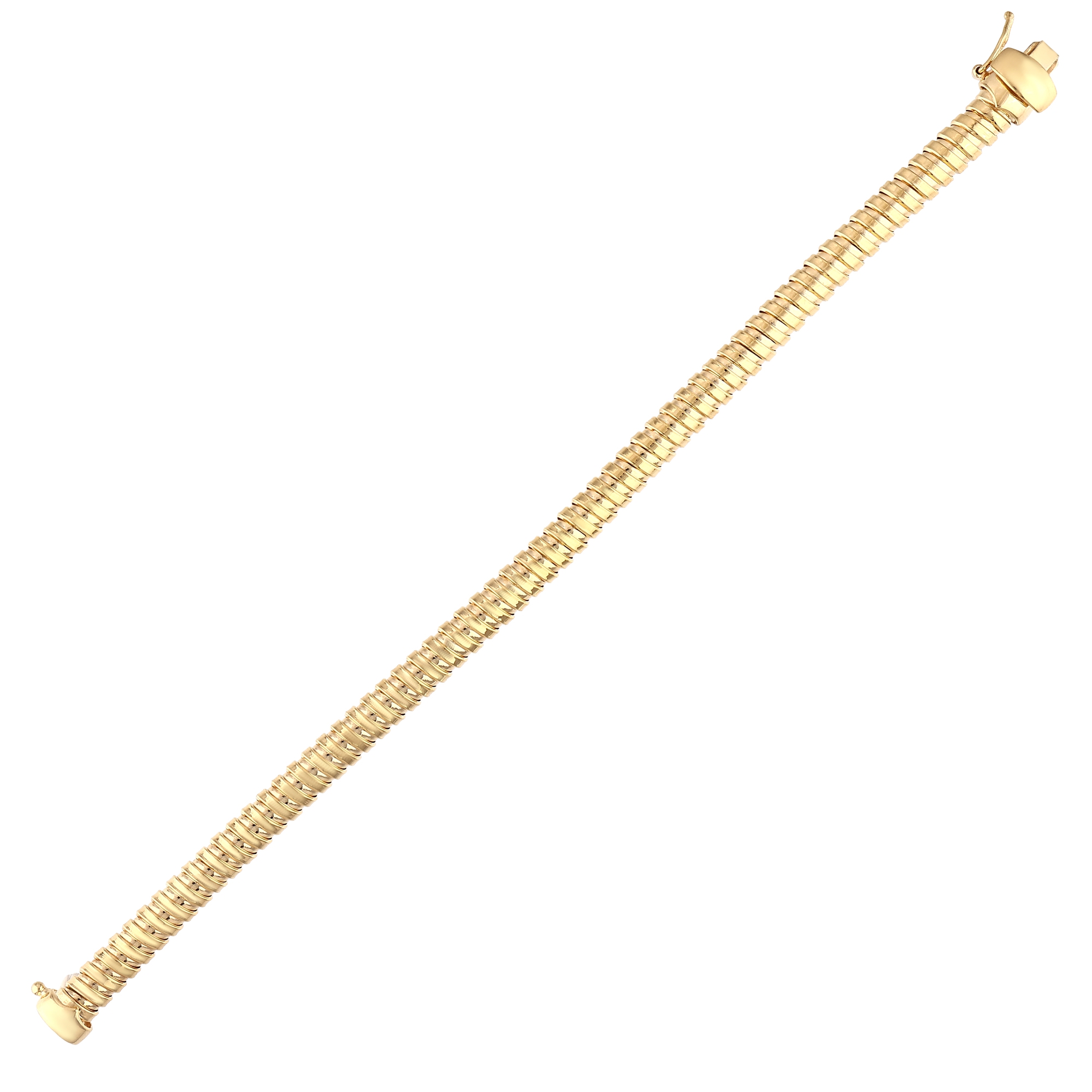 Marea Collection Silver Bracelet