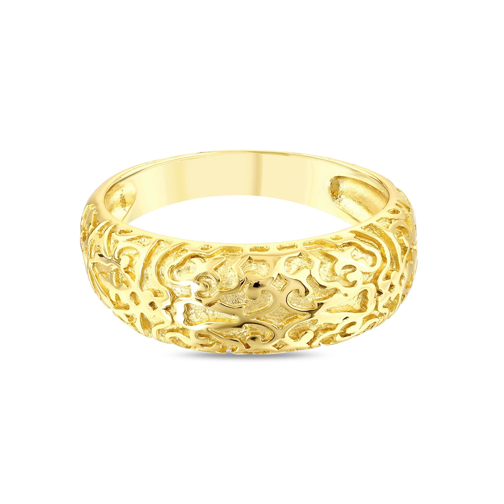 Sun Collection Ring