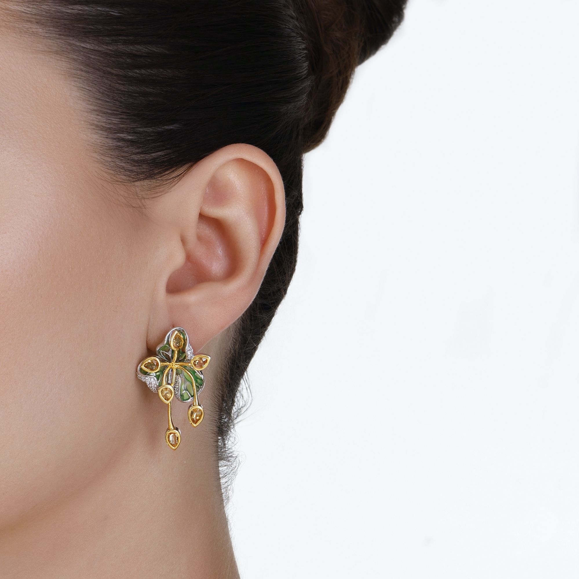 Kaleidoscope Collection YE02589