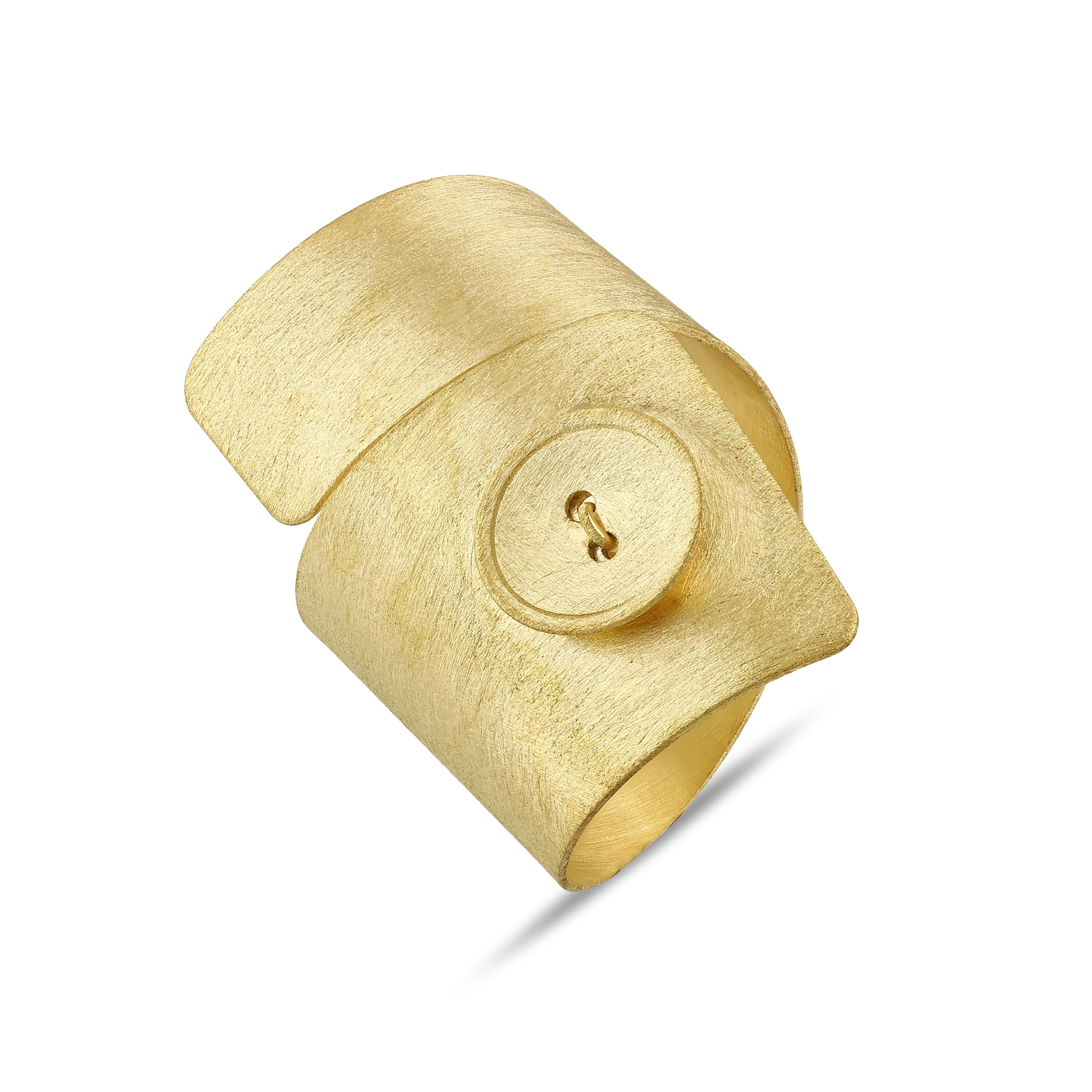 Sun Collection Silver Ring